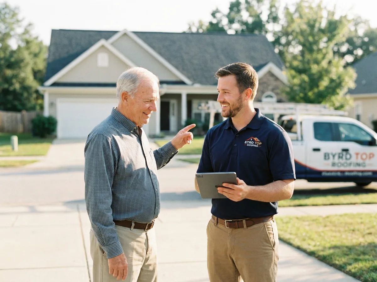 Roofing Sedley, VA FAQs